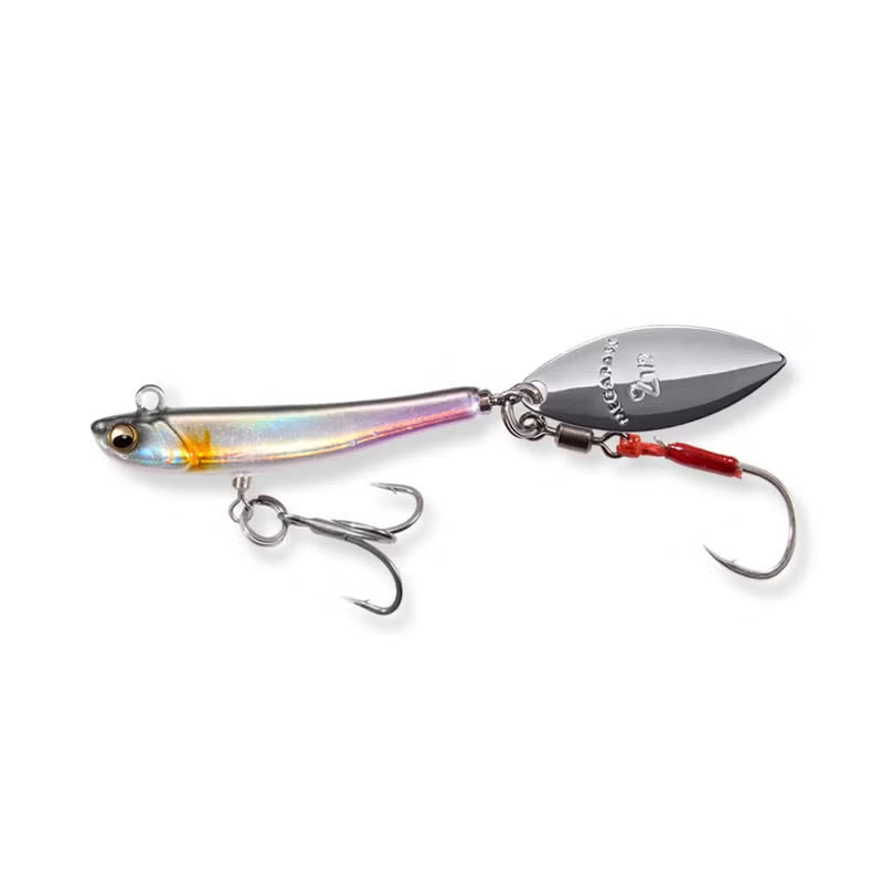 Megabass Makippa FFS