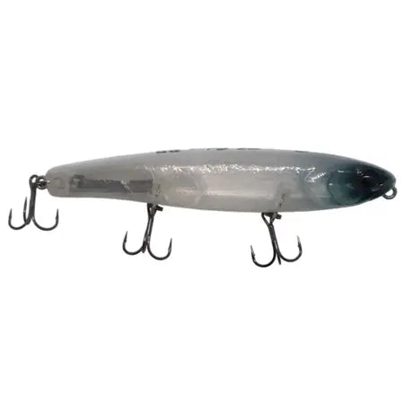 Jackall Bonnie 128