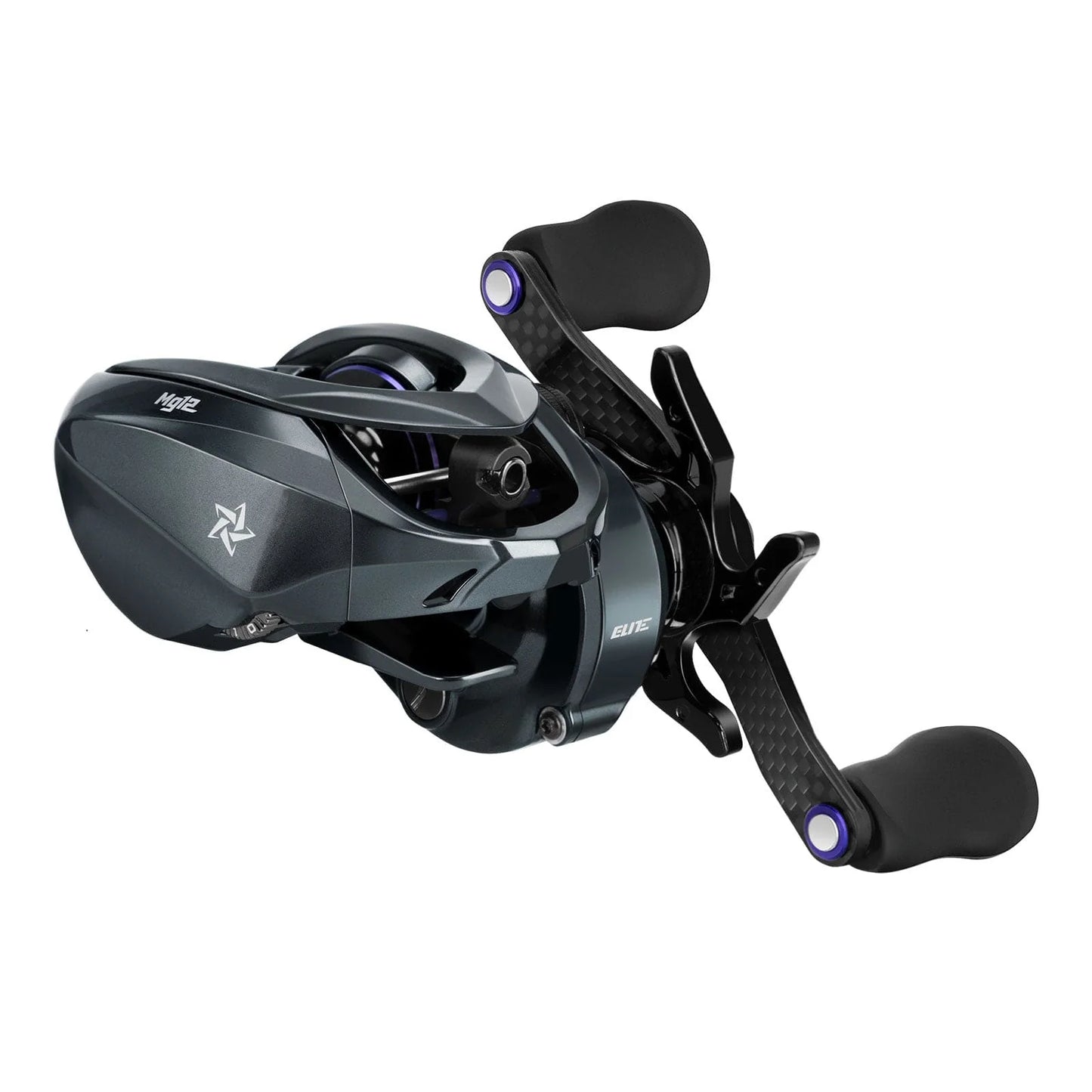 Carretilha KastKing Mg12 Elite