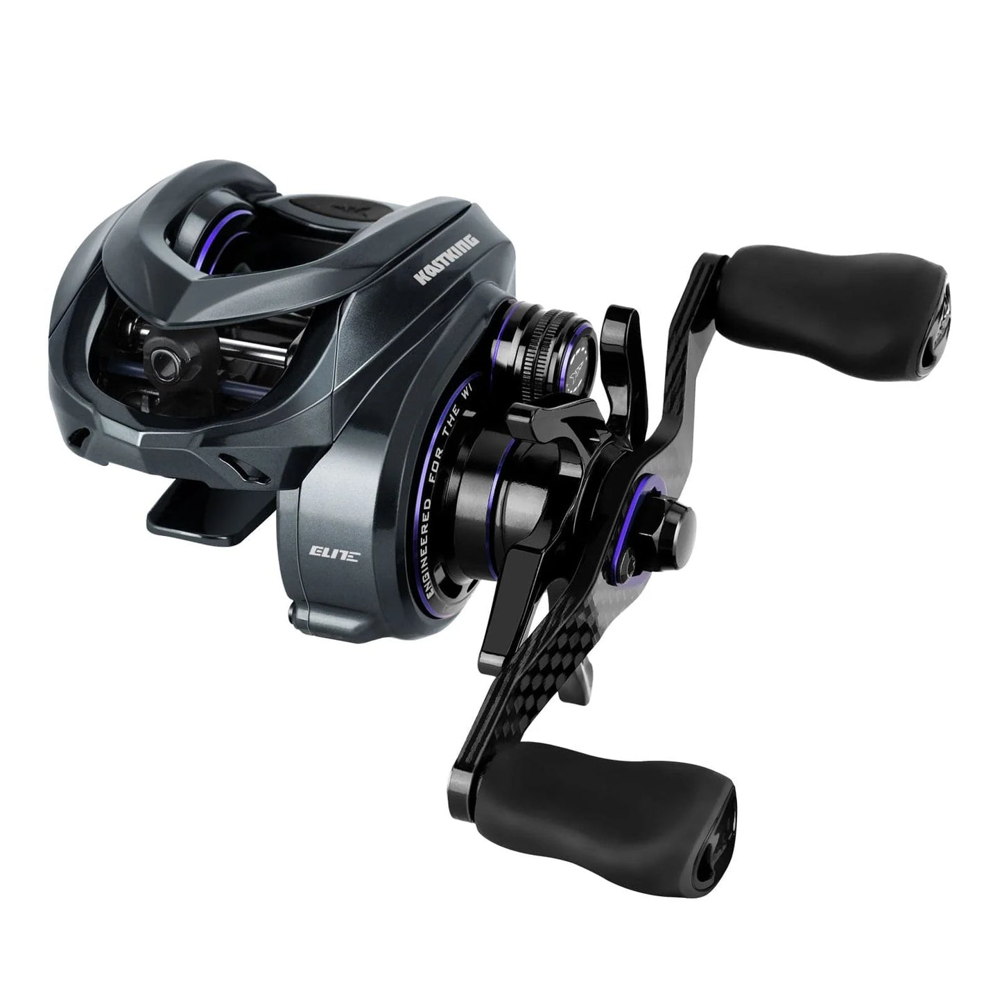 Carretilha KastKing Mg12 Elite