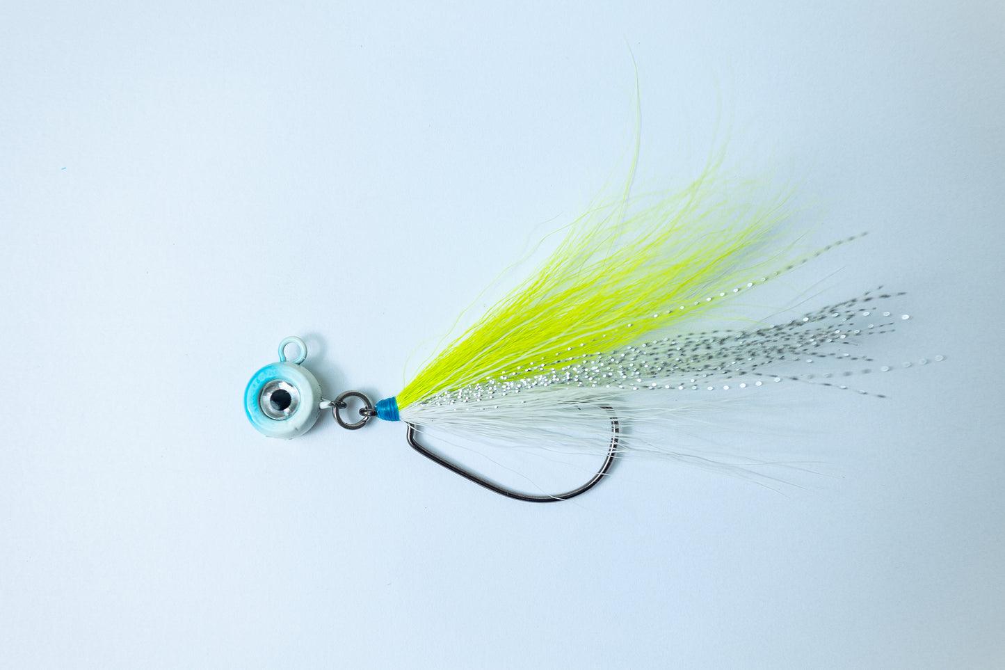 Jumelo Micro Jig 2/0