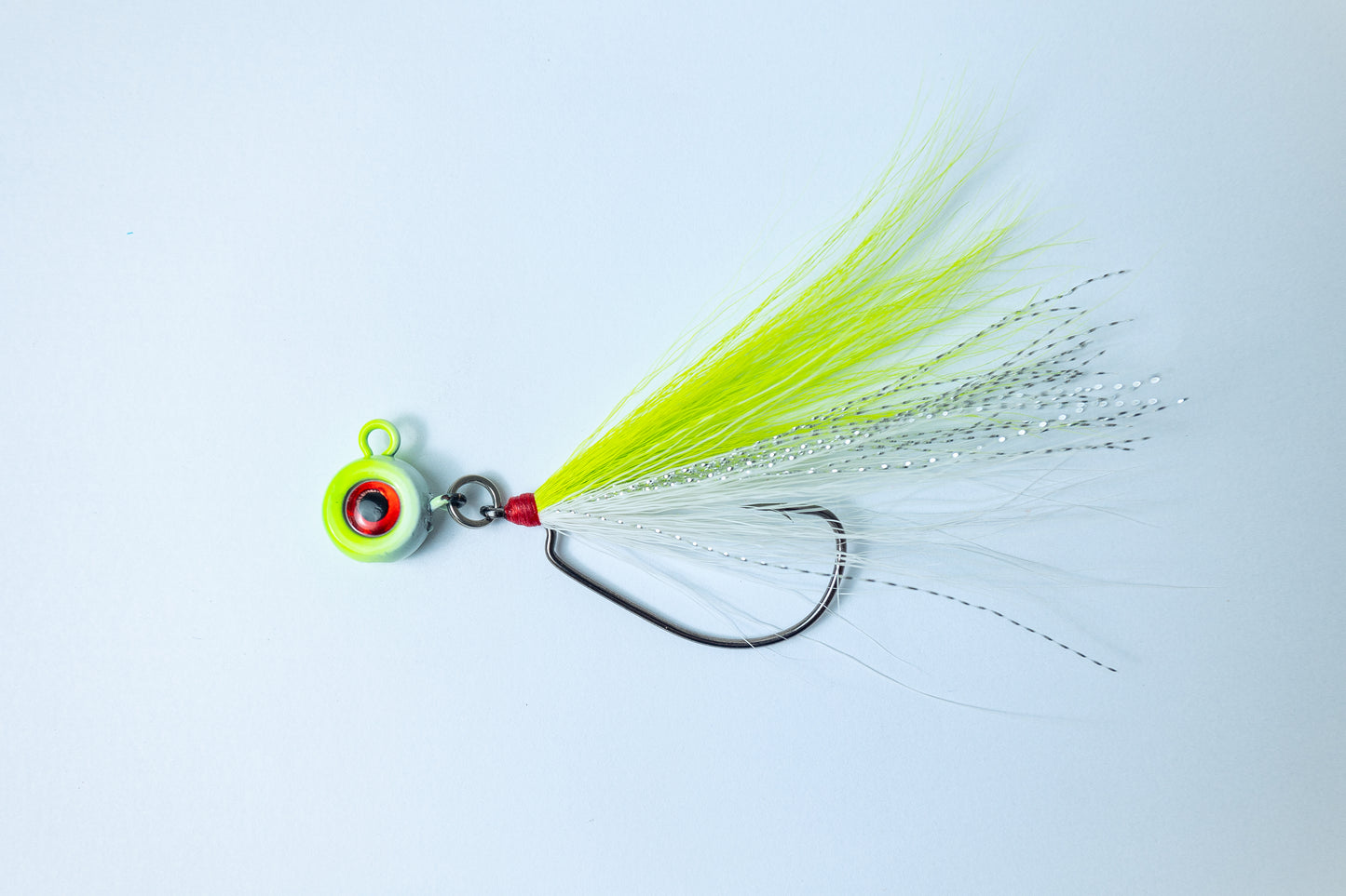 Jumelo Micro Jig 2/0