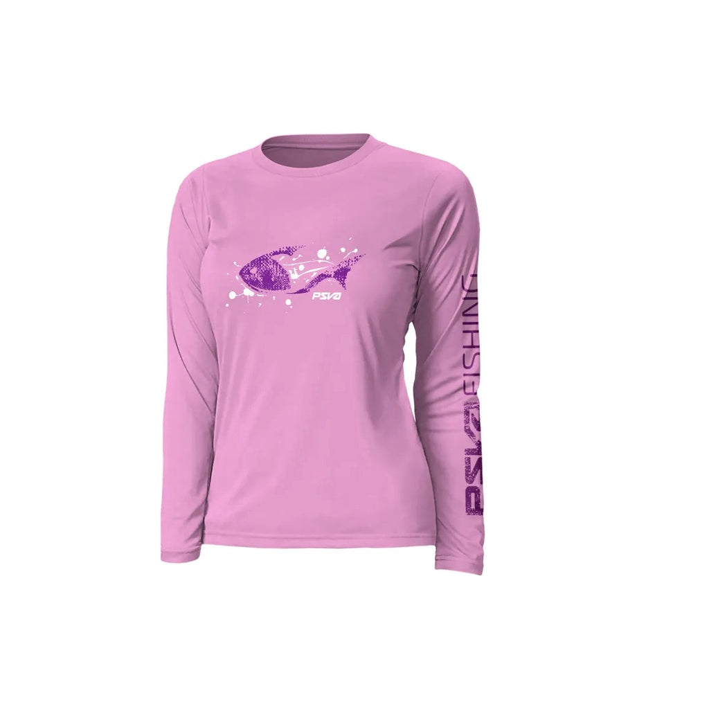 Camiseta Poliamida sem Capuz Baby Look Presa Viva (2024)