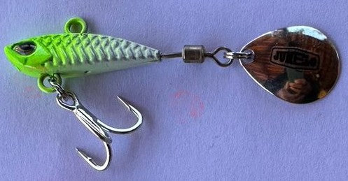 Little JR PRO - Jumelo Jigs