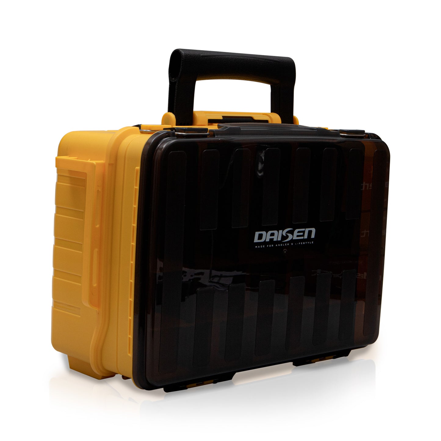 Maleta de Pesca Daisen DS 408