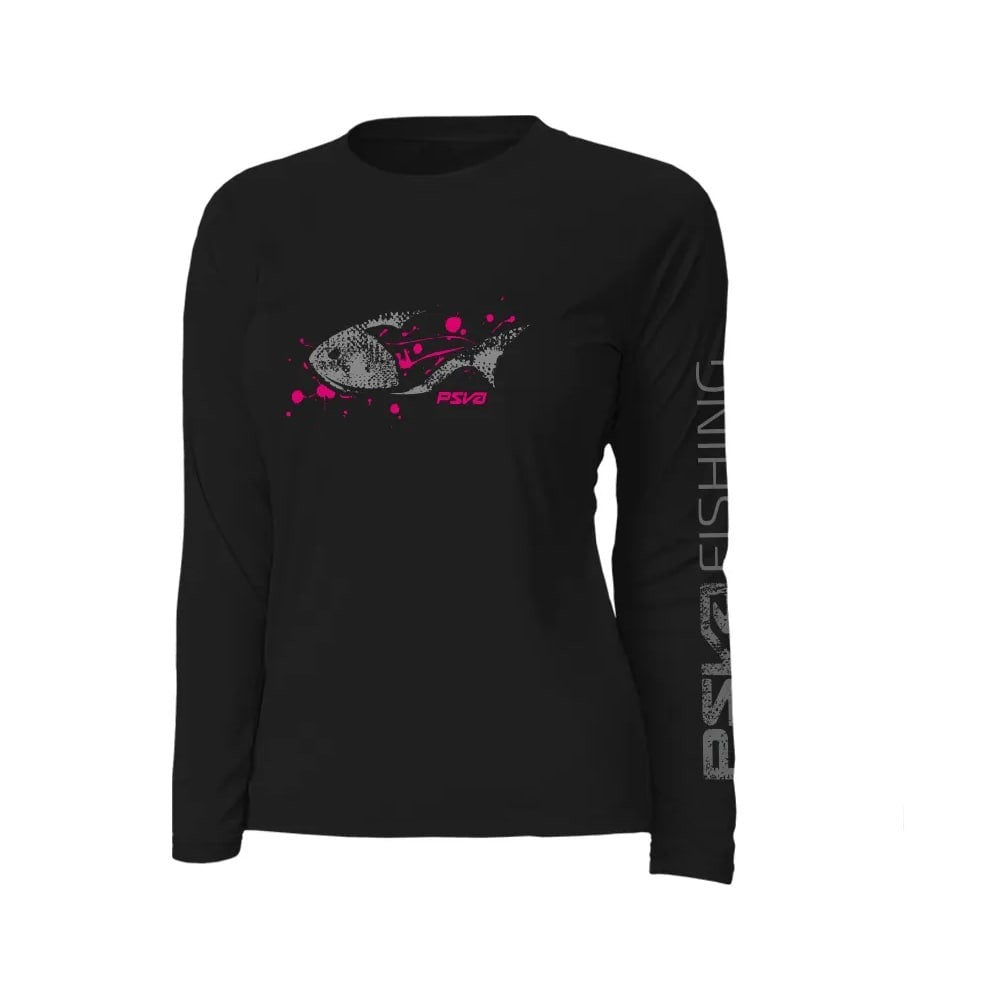 Camiseta Poliamida sem Capuz Baby Look Presa Viva (2024)