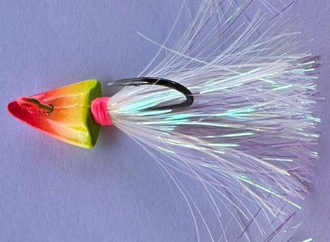 Riscadinho 13g - Jumelo Jigs