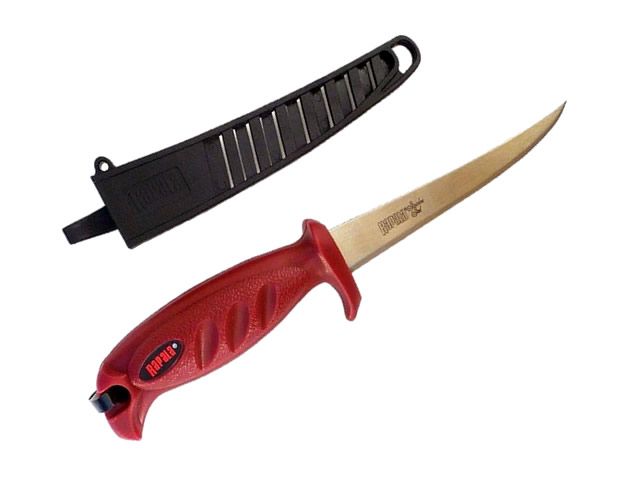Faca Fileteira Rapala Pro 126SP