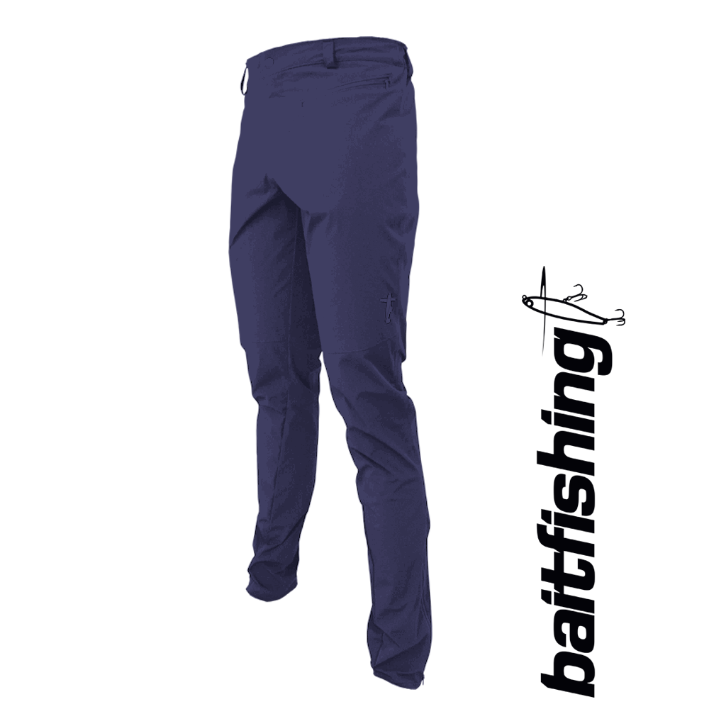 Calça Baitfishing