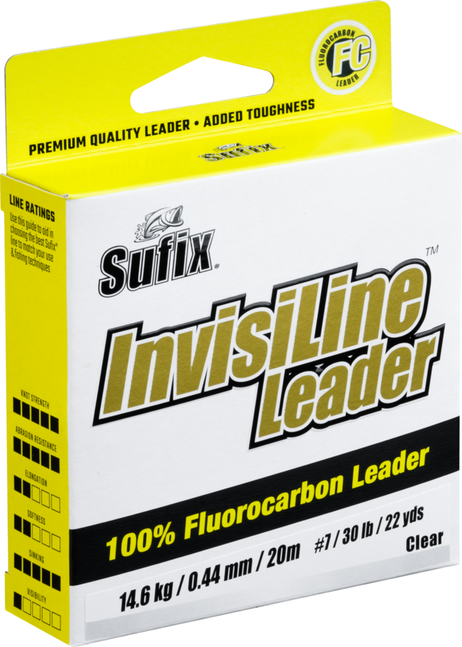 Leader Sufix InvisiLine Leader