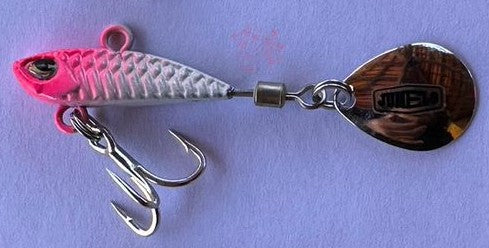 Little JR PRO - Jumelo Jigs