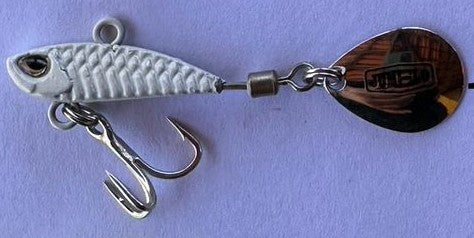 Little JR PRO - Jumelo Jigs