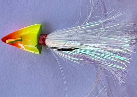 Riscadinho 13g - Jumelo Jigs