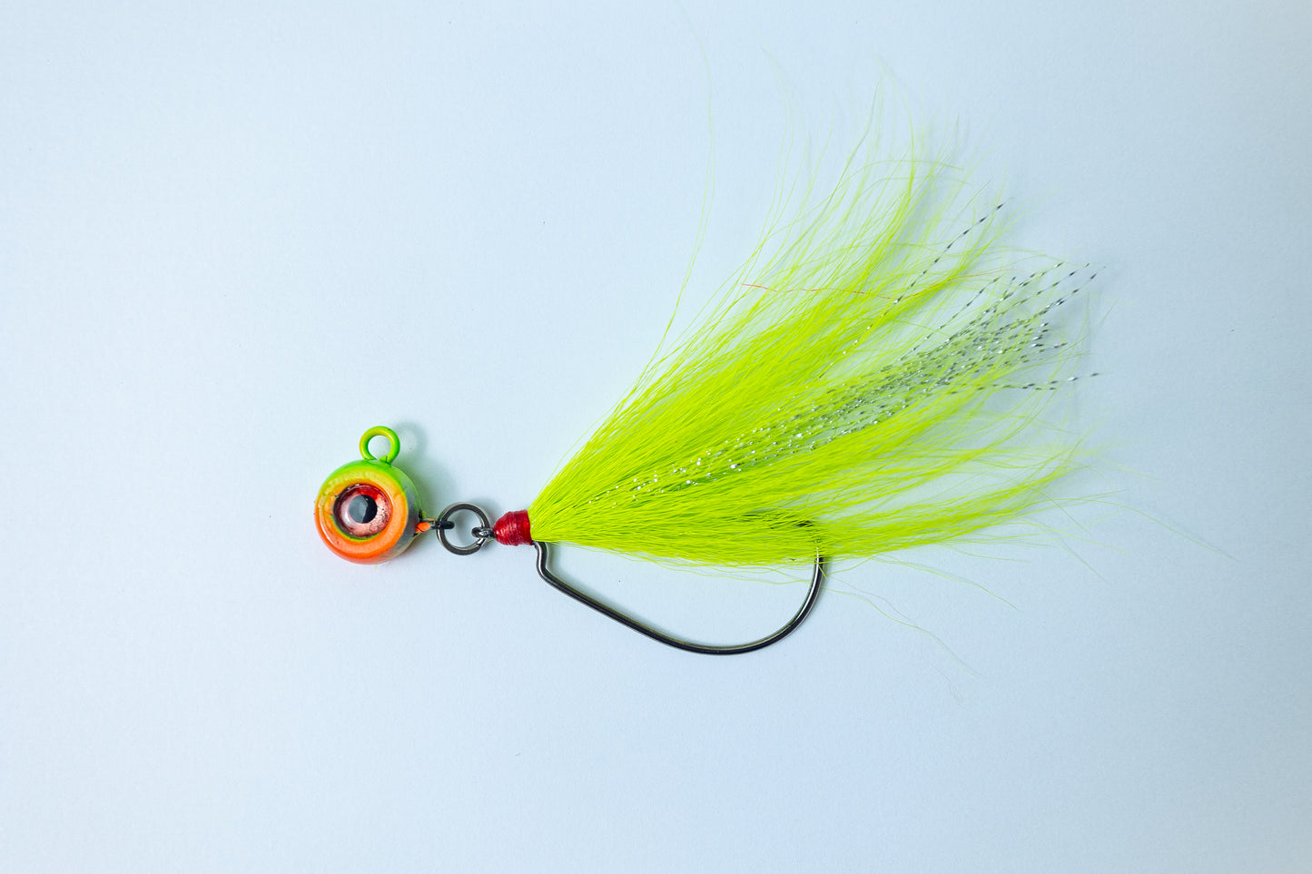 Jumelo Micro Jig 2/0