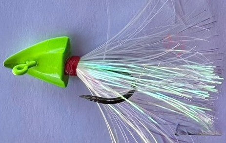 Riscadinho 13g - Jumelo Jigs
