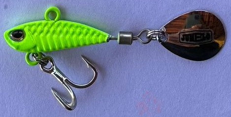 Little JR PRO - Jumelo Jigs