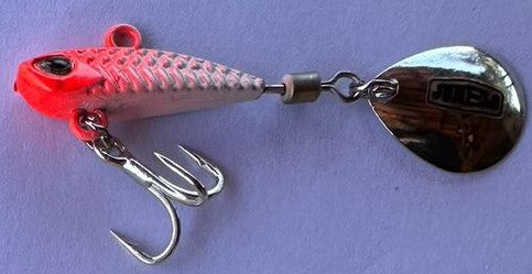 Little JR PRO - Jumelo Jigs