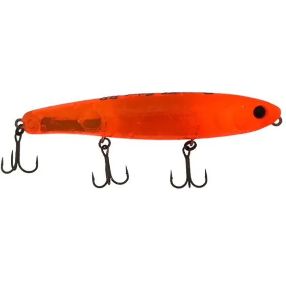 Jackall Bonnie 128