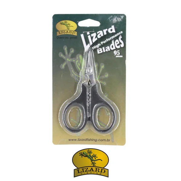 Lizard High Performance Blades 95mm