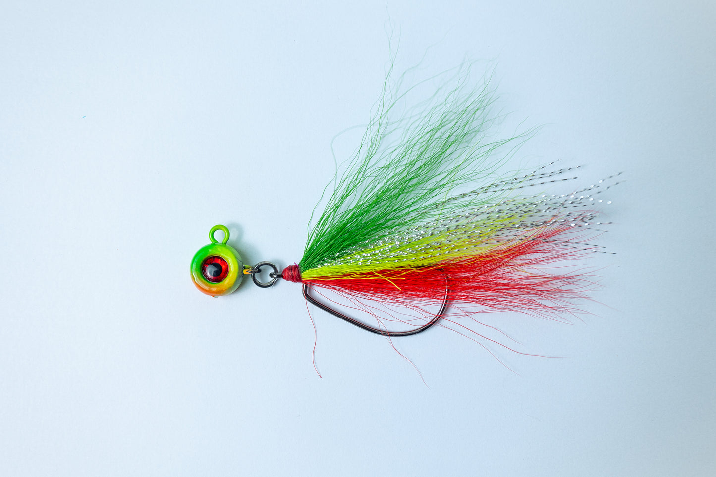 Jumelo Micro Jig 2/0