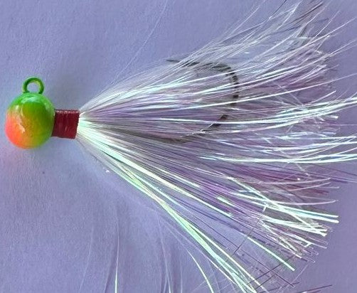 Jig Perola 5/0 - Jumelo Jigs