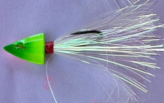 Riscadinho 13g - Jumelo Jigs