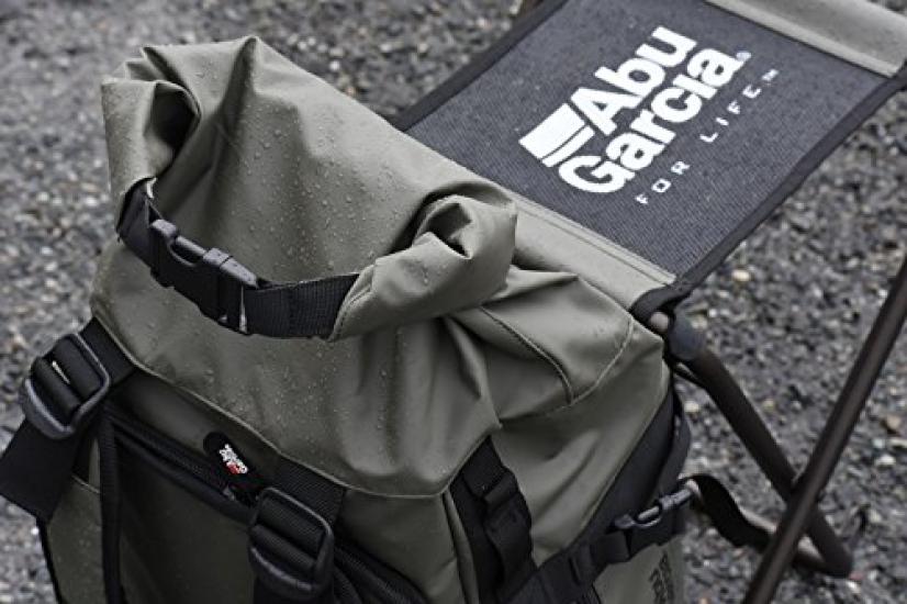 Bolsa Abu Garcia Base Duffel