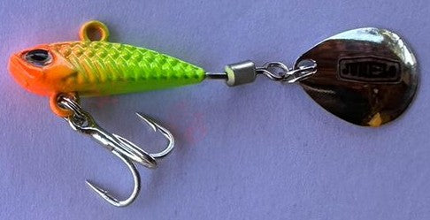 Little JR PRO - Jumelo Jigs