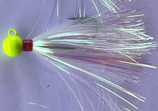 Jig Perola 5/0 - Jumelo Jigs