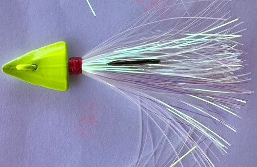 Riscadinho 13g - Jumelo Jigs
