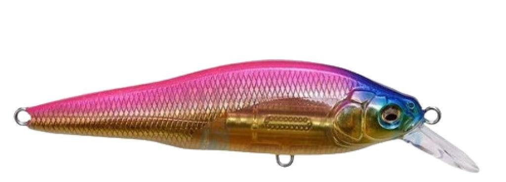 Megabass X-80 SW LBO