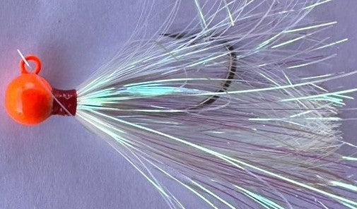 Jig Perola 5/0 - Jumelo Jigs