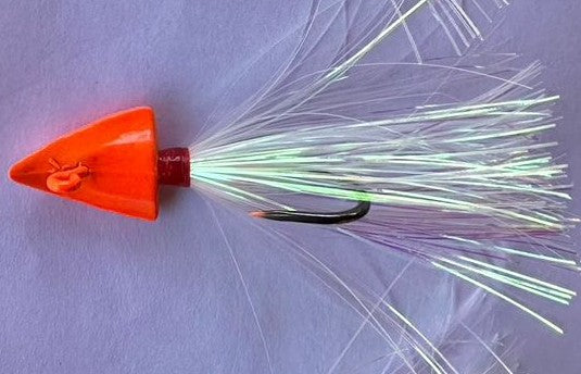 Riscadinho 13g - Jumelo Jigs