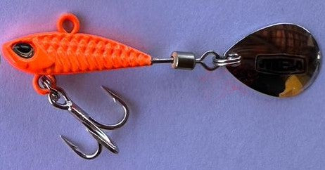 Little JR PRO - Jumelo Jigs