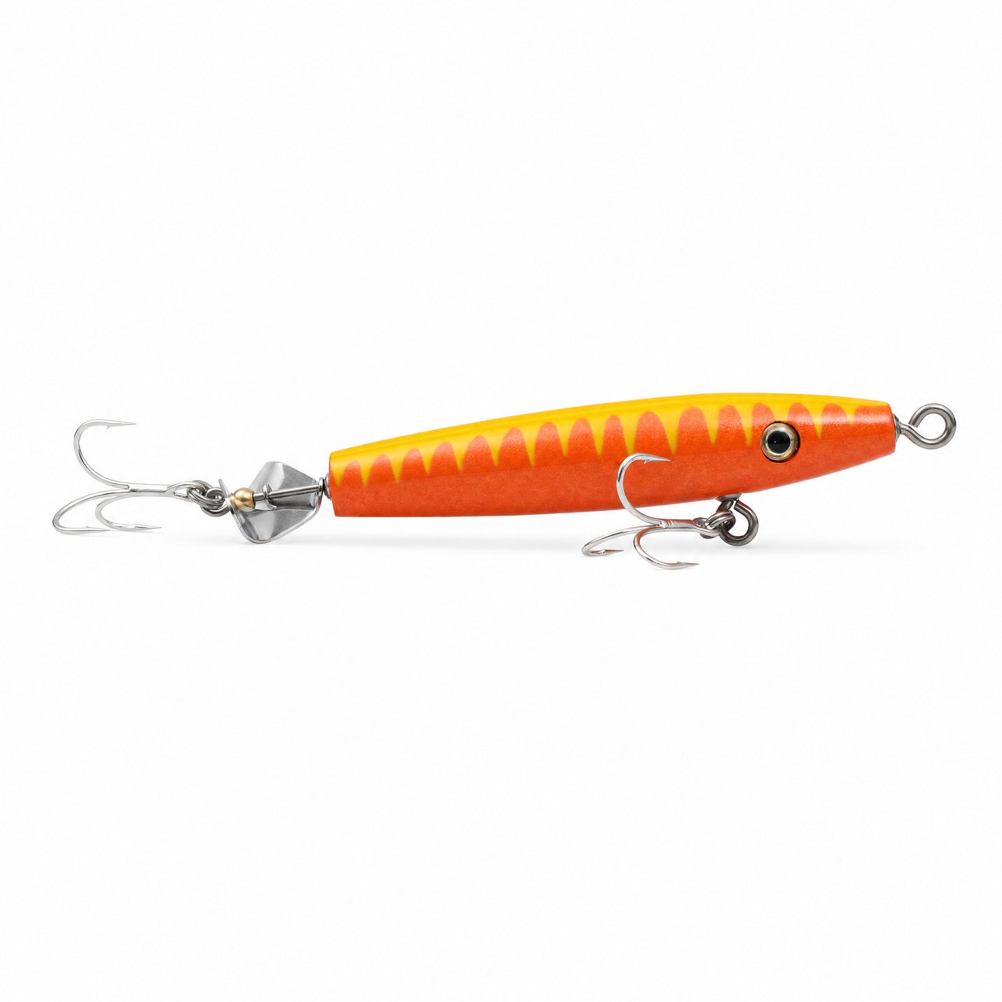 Isca StrikePro Pavon Prop