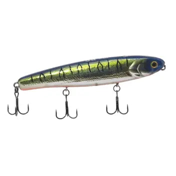 Jackall Bonnie 128