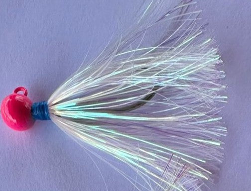 Jig Perola 5/0 - Jumelo Jigs