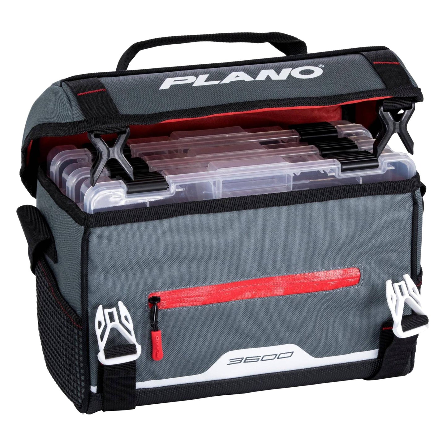Bolsa PLANO Softsider 3600 PLABW260