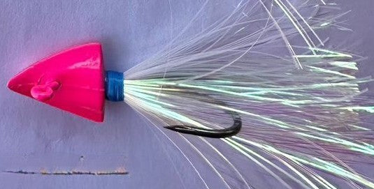 Riscadinho 13g - Jumelo Jigs