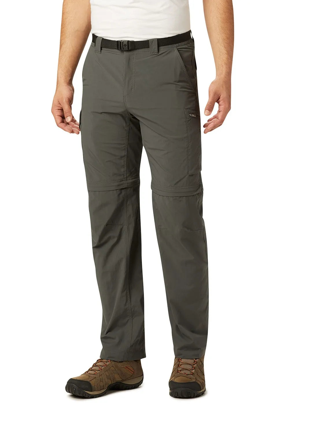 Calça Columbia Silver Ridge Convertible