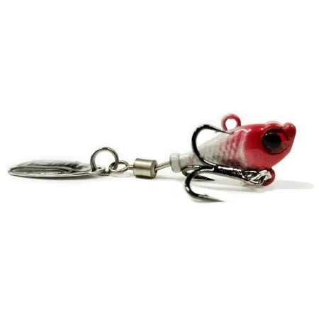 Jumelo Jigs Little Jr. 15G