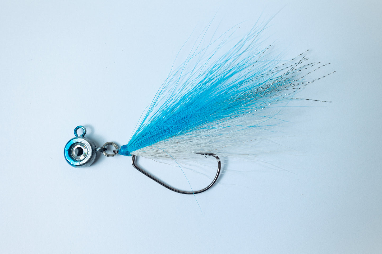 Jumelo Micro Jig 2/0