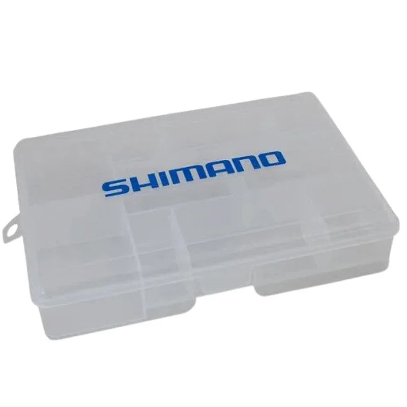 Estojo Shimano Pequeno LUG1805