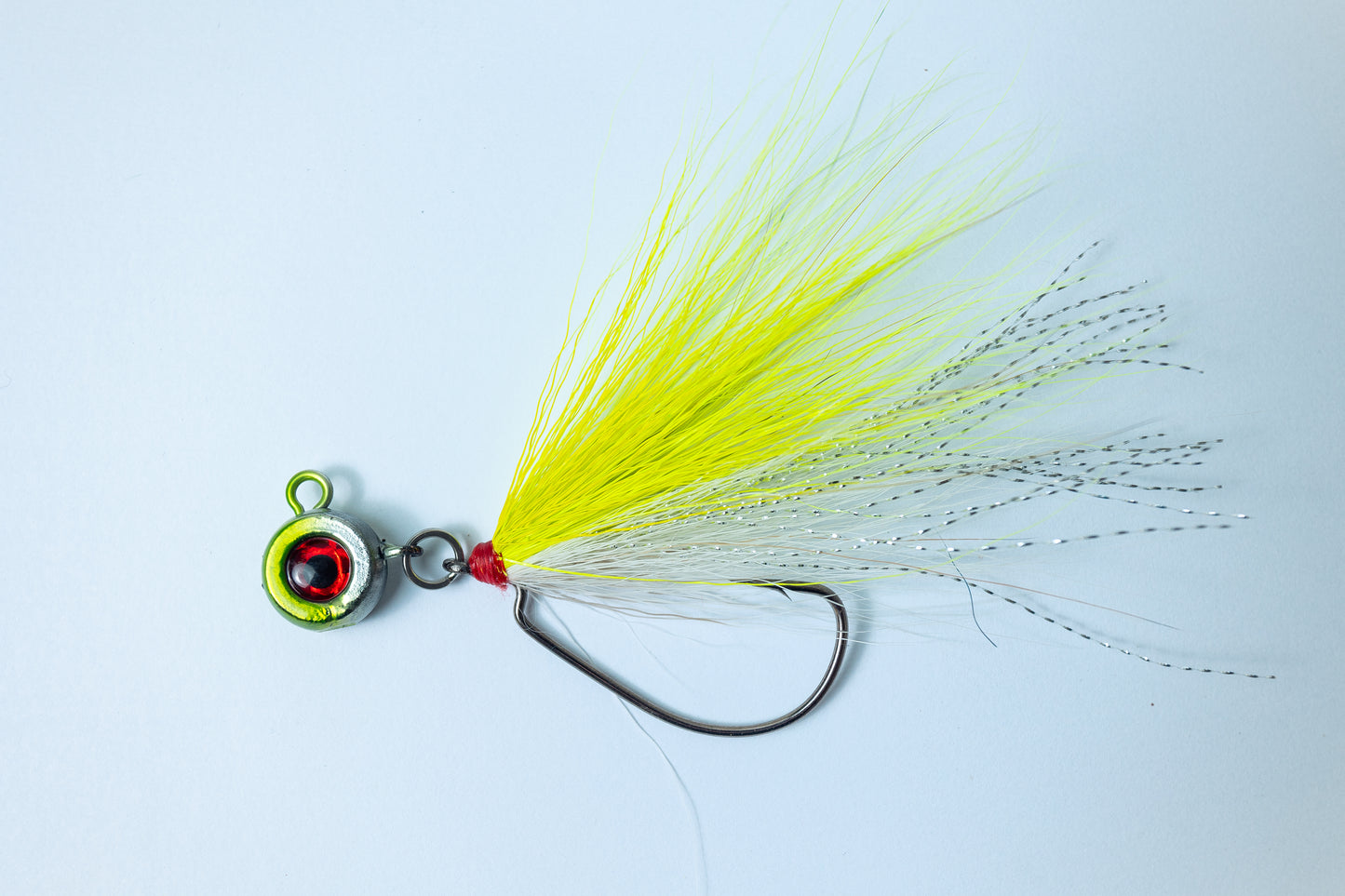 Jumelo Micro Jig 2/0