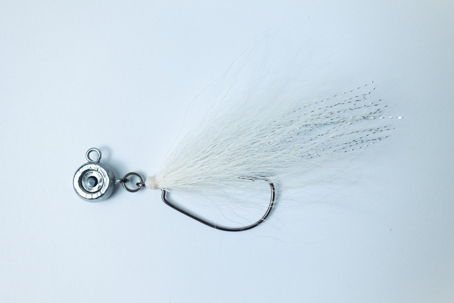 Jumelo Micro Jig 2/0