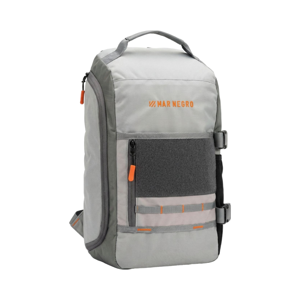 Sport Bag Mar Negro