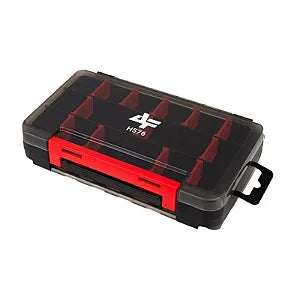 Estojo Albatroz H576