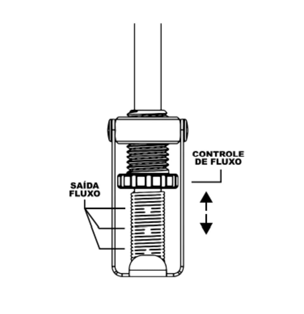 Bomba Chimarrão Stanley Classic Mate Straw