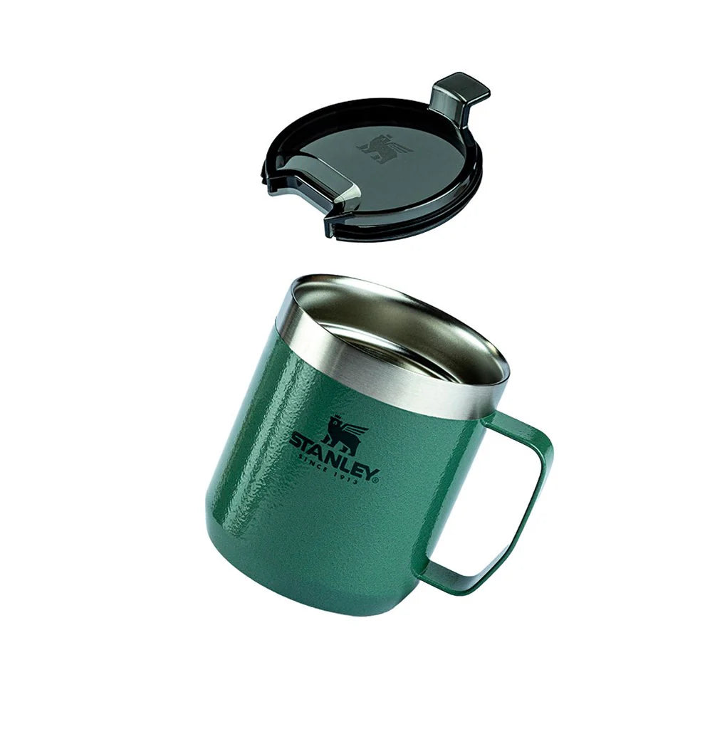 Caneca Térmica Stanley Camp Mug 0,35L