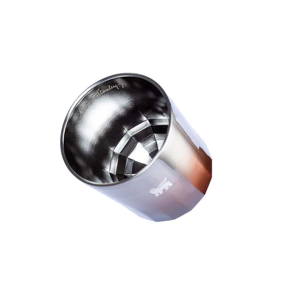 Copo Térmico Stanley Prismatic Rocks Glass 0,2L